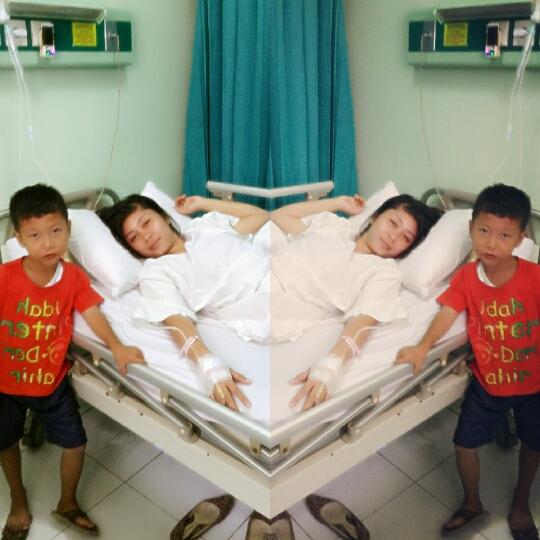 Nurul Yuliyanti (@nurulny27) on Twitter photo 