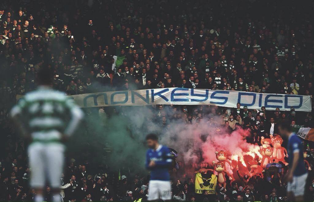 NewsForGers's tweet photo. At the going down of the hun 
And in the morning
We will remember them.
#Monkeysdied http://t.co/yk8QnUqFLv