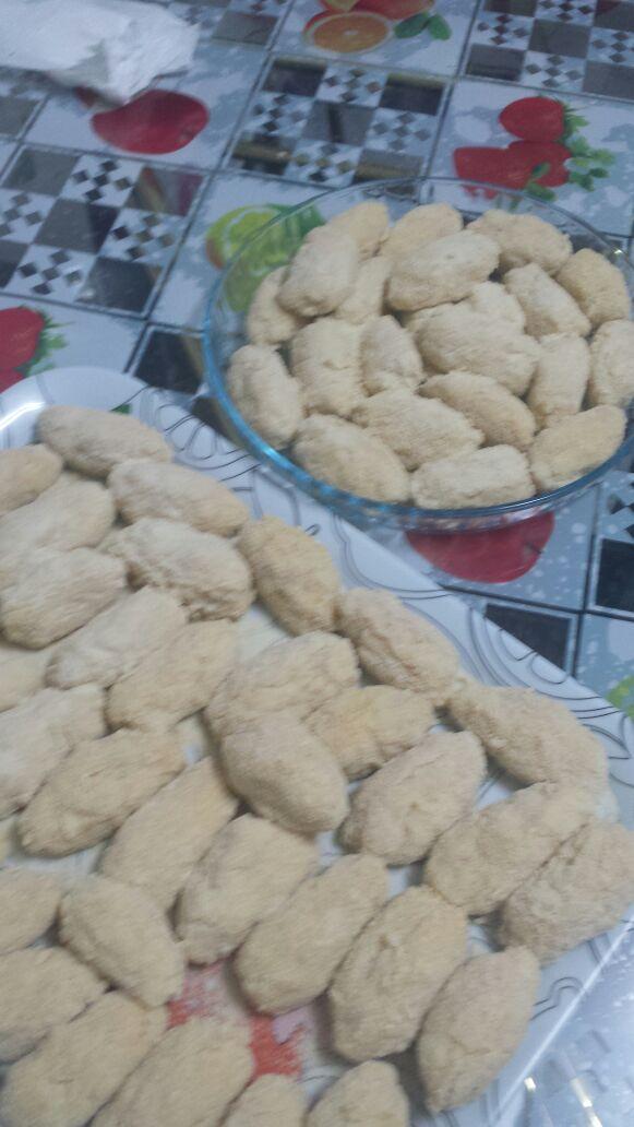 CobaledaLopez's tweet photo. Croquetas caseras especialidad de D,c,l buenísimas umm http://t.co/JGETYT7GR8