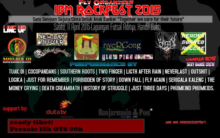 BESOK,,merapat.. <a href="/SouthMyParadis3/">SOUTH MY PARADISE</a> @BORNEORIVERGONG <a href="/SOULSIXIDreggae/">SOULSIX ID Official</a> <a href="/SK_Ofc/">SERIGALAKALENG</a> @TwoFinger_ <a href="/cocopandans_ofc/">COCOPANDANS</a> <a href="/FLYAGAIN/">Peggy Ann Newton</a>