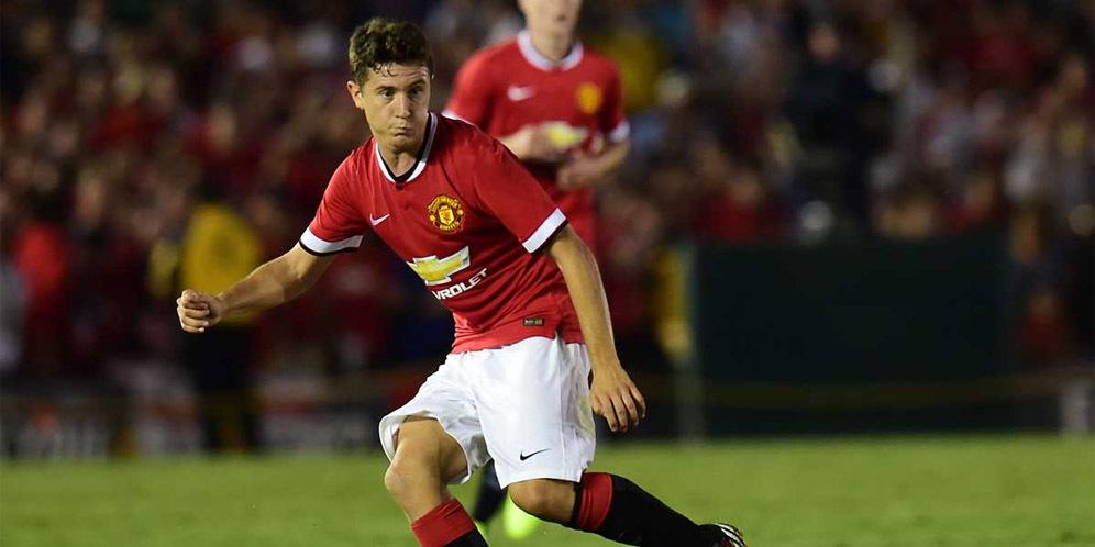 Bolanet's tweet photo. http://t.co/2kooCTMAuU - Ikrar Setia ke Setan Merah! Herrera Tak Tergoda Bujuk Rayu Barcelona http://t.co/P4cW81z2o4