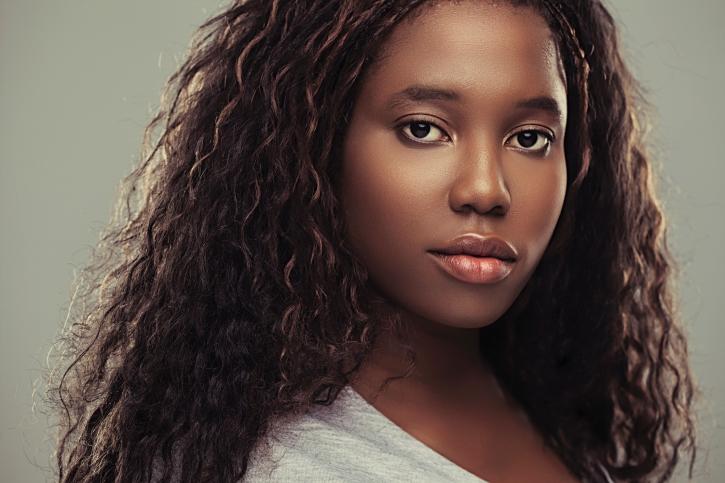 #Women: Only YOU control your #sexualhealth. Ask questions, take charge! go.usa.gov/3DvvP #STD #HIV