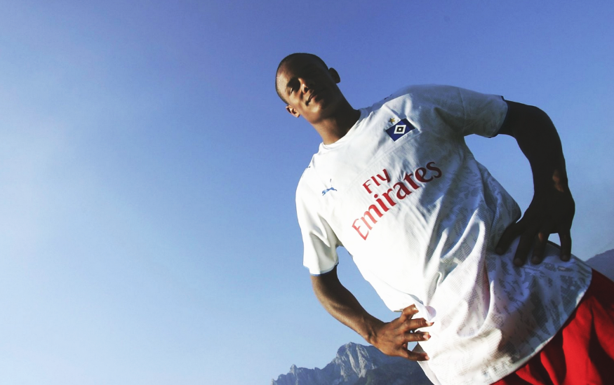    - Happy birthday, Vincent Kompany: 