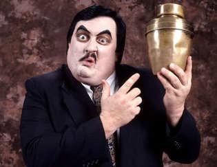 Happy Birthday to the late Percy \"Paul Bearer\" Pringle  