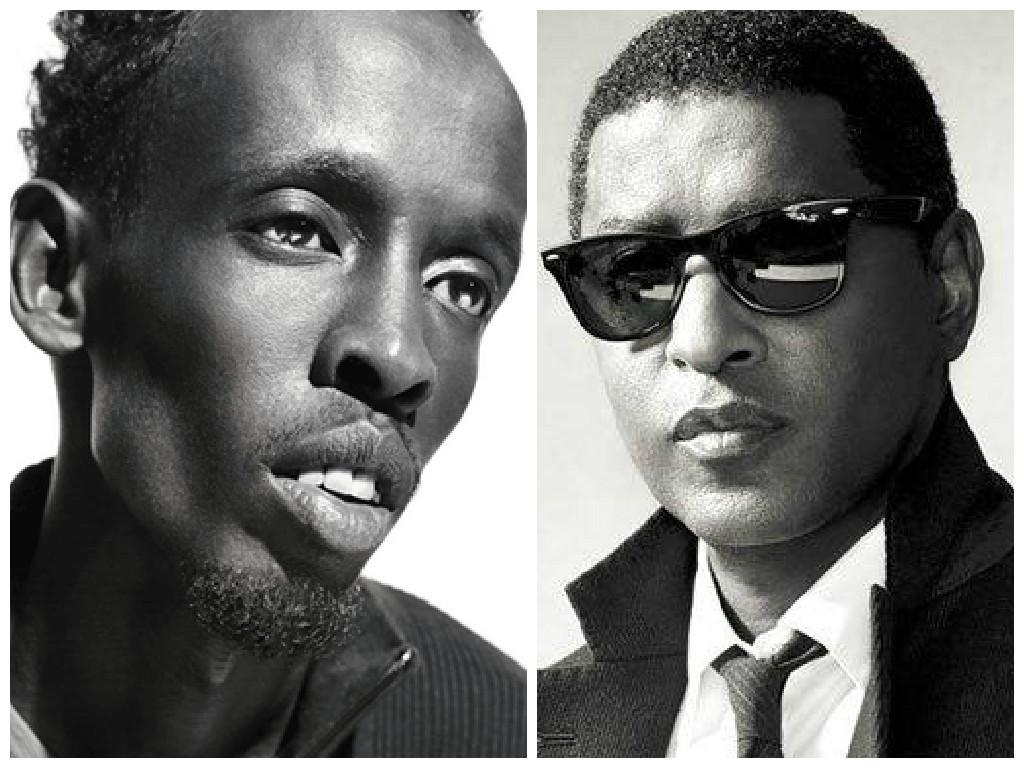 Happy Birthday to Barkhad Abdi and Baby Face! 