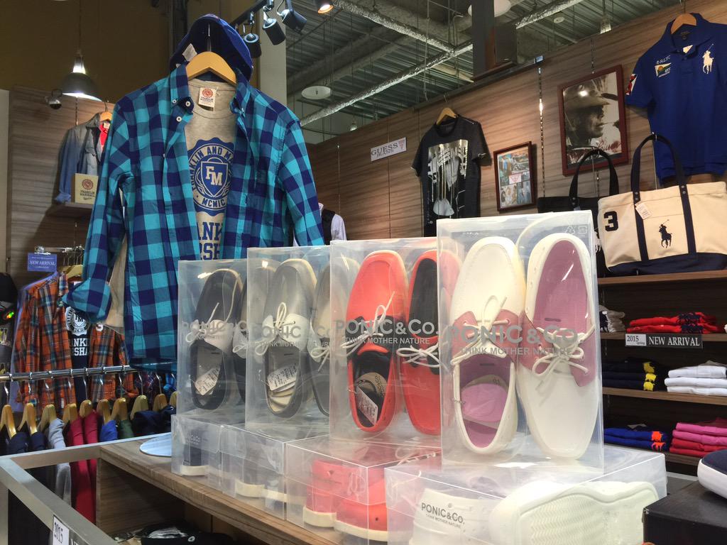 99marinoacity's tweet photo. 本日もたくさんのご来店
ありがとうございました！！！
まだまだB級サンプル品フェア
始まったばかりですので
明日も元気にお待ちしてます😇😇😇 http://t.co/dQ1LJx2BgV