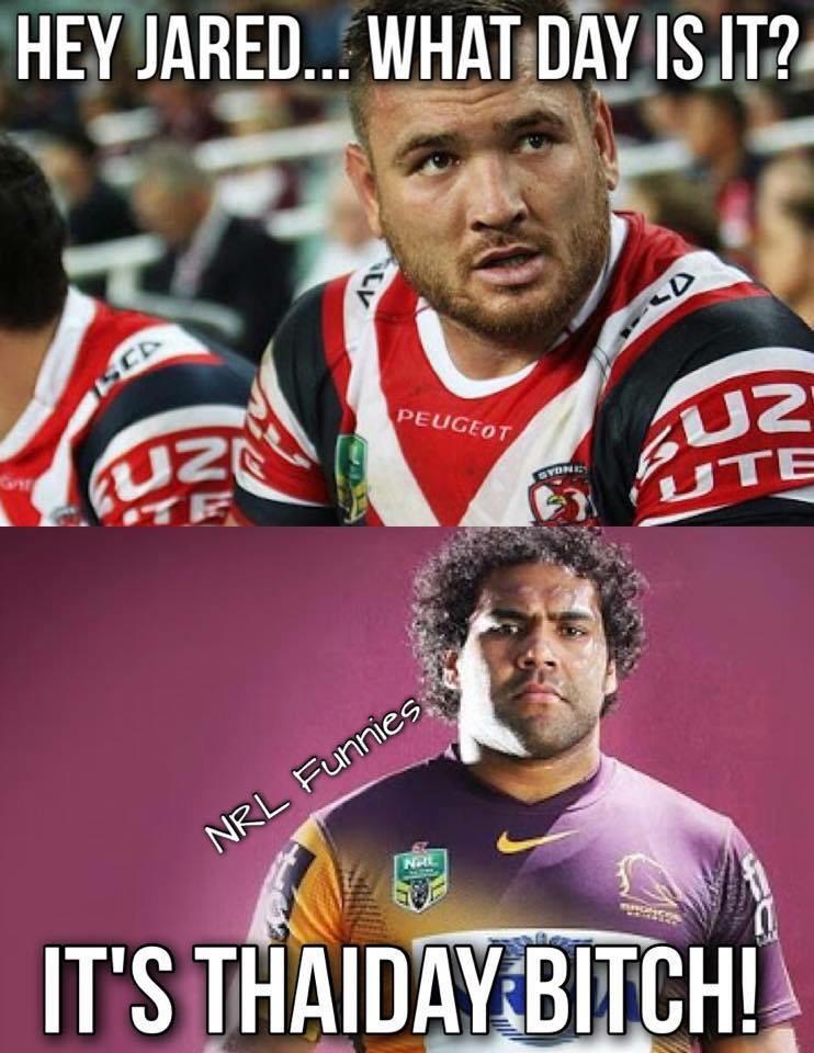 Rugby League News (@rugbyleaguenews) on Twitter photo 