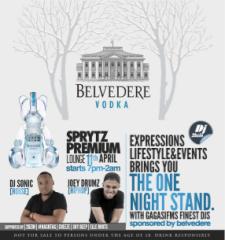 Sprytz Premium Loung tweet media