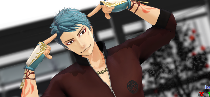 刀剣mmdモデル選手権のtwitterイラスト検索結果 古い順 刀剣mmdモデル選手権のtwitterイラスト検索結果 古い順