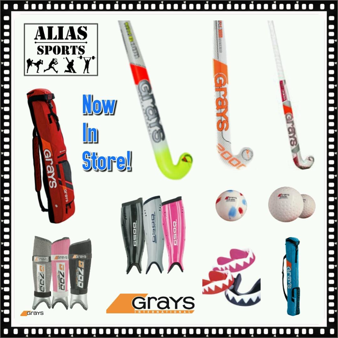 Alias Sports tweet media