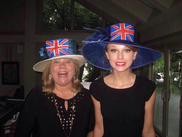 NiallHana's tweet image. はやく元気になって…。

うちには祈ることしかできないけど…

#PrayersForMamaSwift