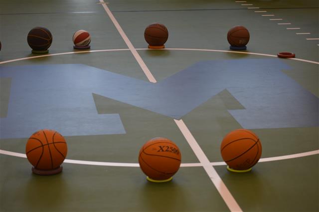 Lauren Hill was such an inspiration to us. She left a powerful legacy. #RIPLaurenHill