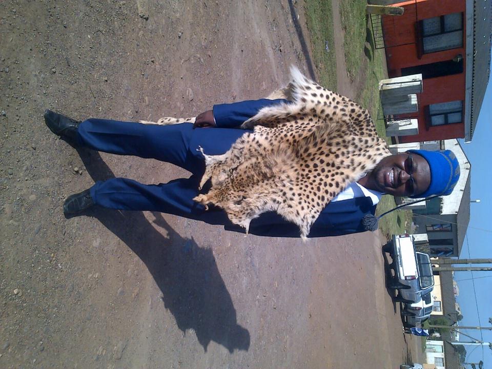 Sbongile  Williams (@tasbosh) on Twitter photo 