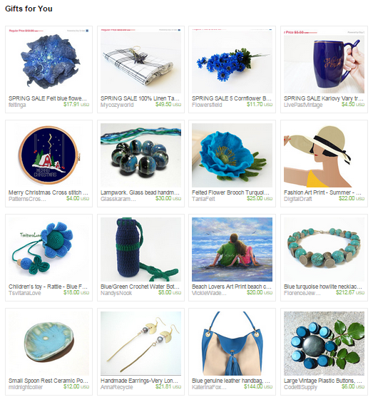 nandysnook's tweet photo. Click to view this blue treasury..
https://t.co/pqUqPaTigU
#blue #ShopperMkt #artisan #shoppershour #HappyFriday http://t.co/hvjEjudgP2