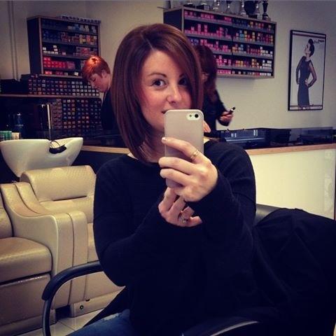 JaggedEdgeSWF's tweet image. Nicola rated us 5 out of 5! #salonselfie