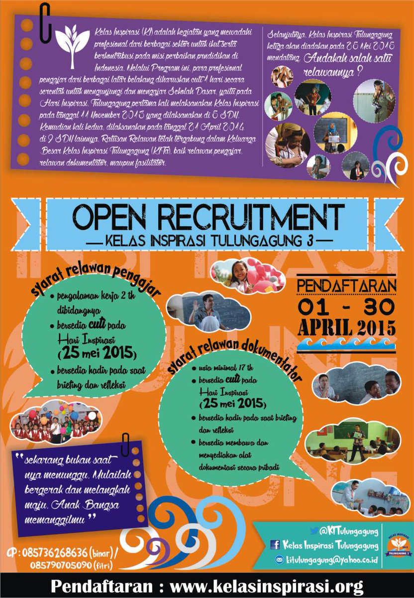 celamat malam tweepss :D