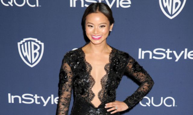  Premiere.fr: Happy Birthday... Jamie Chung : l\actrice en 15 clichés sexy et glamour 