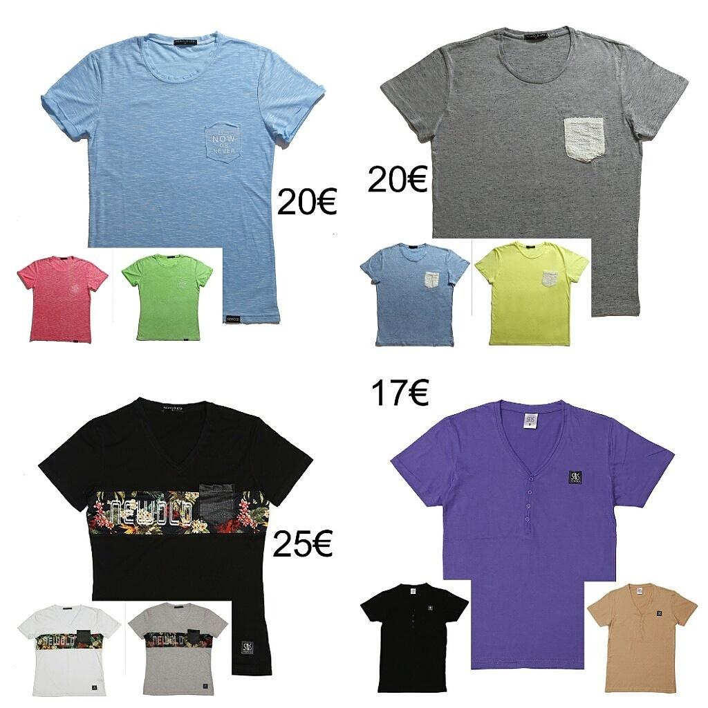 DdmShop's tweet photo. Ya a la venta la nueva colección de primavera-verano 2015 de @NewoldWear   #ropacreativa.Interesads al 670261981 o MD http://t.co/UQfpxxAPzx