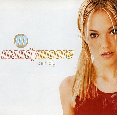 . vibe has gotta hold on us: Happy birthday Mandy Moore! 