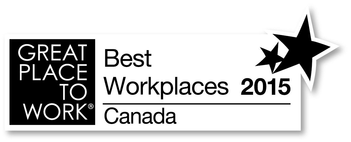 jaimefrase's tweet photo. #VegaProud! Vega wins Best Workplace for Women and #4 Workplace overall in Canada! #GPTWBestWorkplaces #GPTWAwards http://t.co/PAsuuqilKw