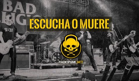 radiopunknet's tweet photo. Ya estamos al aire! #bienvenidos http://t.co/6oOQOqPpIp http://t.co/LPaKvUTHp5