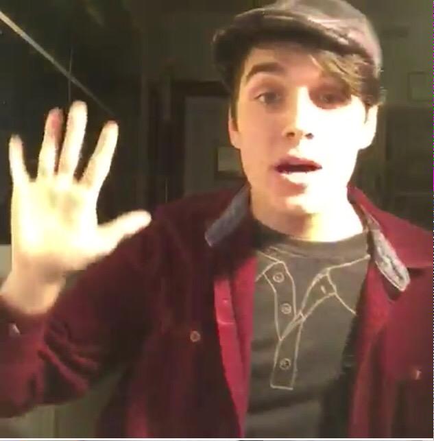carterjamesfans's tweet photo. http://t.co/jTenLh7TuZ
