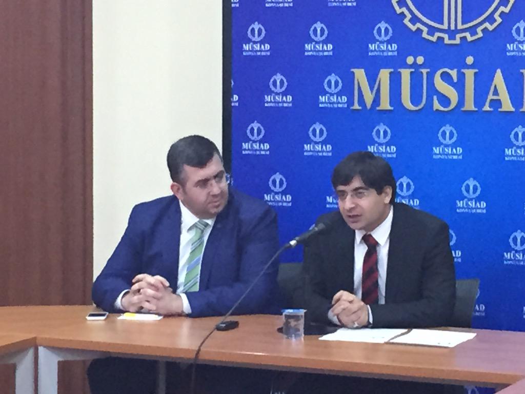 <a href="/MusiadKonya/">MÜSİAD Konya</a> Tacirler İçin Her Yönüyle Arabuluculuk Programı Başlamıştır <a href="/avmaliozbugday/">Mehmet Ali ÖZBUĞDAY</a>