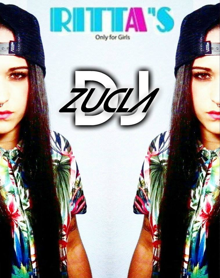 ACzucli's tweet image. ESTA NOCHE TIENES UNA CITA EN RITTA´S !!!