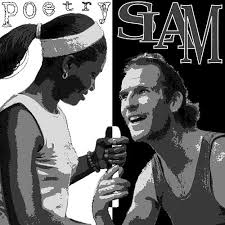 Wednesday 4/29 from 12:45-2:00 pm we're having a Poetry Slam at LMS in the cybrary! Get your poems ready!