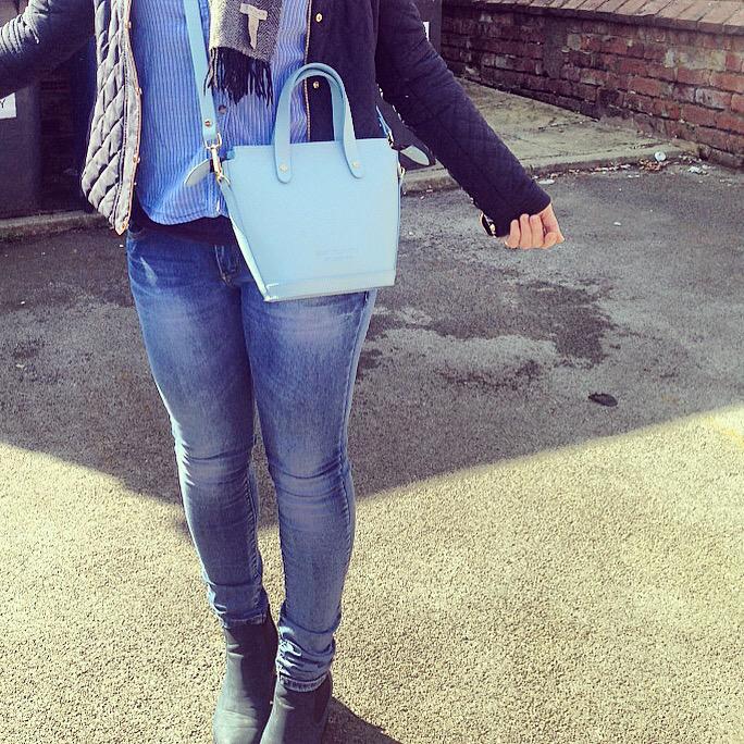 LostPropertyLDN's tweet photo. Love getting photos back from happy customers! #ss15 #minielwin Which one's your favourite? http://t.co/lv7Sdg7FXx http://t.co/nv97VgPtAN