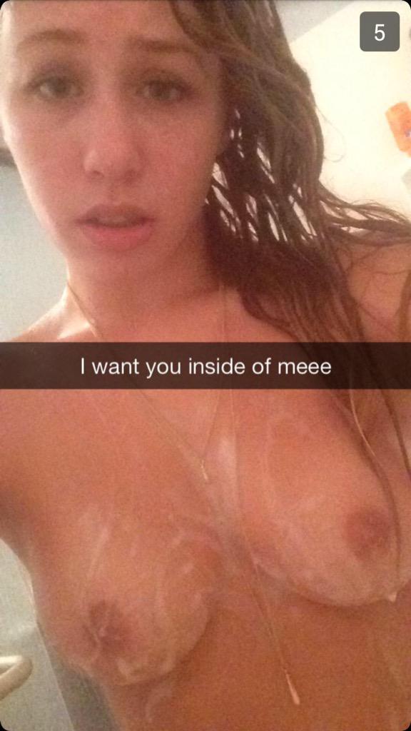 Sex snapchat free Snapchat Nudes: