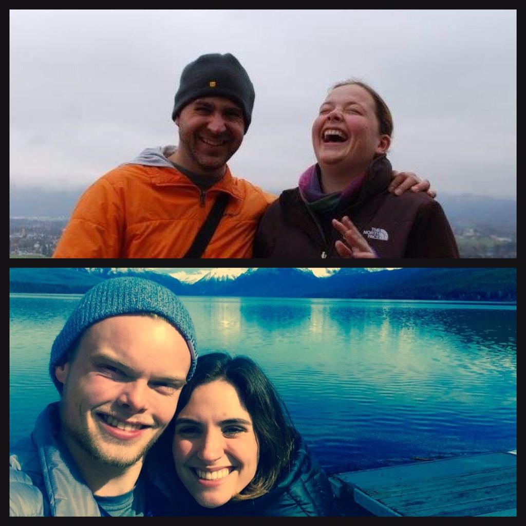 newbieames's tweet photo. Sibling day!!!
#dabest http://t.co/CRsuQRzBWZ