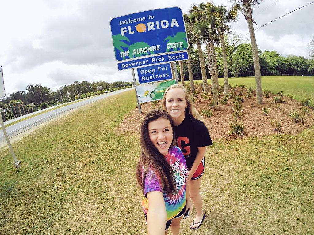 kelsinicolec's tweet image. we made it fam🌞🌴🏄🏾🌊 
#springbreak15