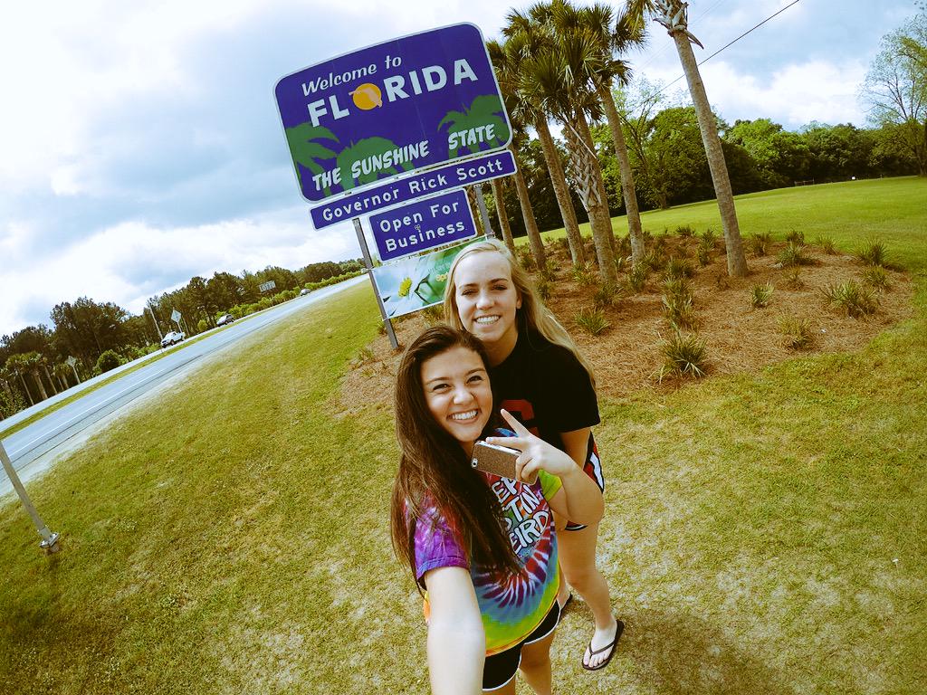 kelsinicolec's tweet image. we made it fam🌞🌴🏄🏾🌊 
#springbreak15