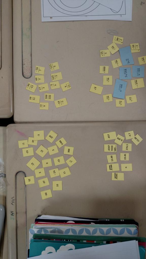 DThompsonFCPS's tweet photo. Ms. Fitzsimmons #fcpshal 8 Math Ss use #studentsuperpowers Curating. Justifying ideas. T can assess prior knowledge. http://t.co/SO6t7gIY52
