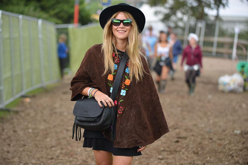 Así se viste (y se ve) el espíritu #Coachella / buff.ly/1aRjalH