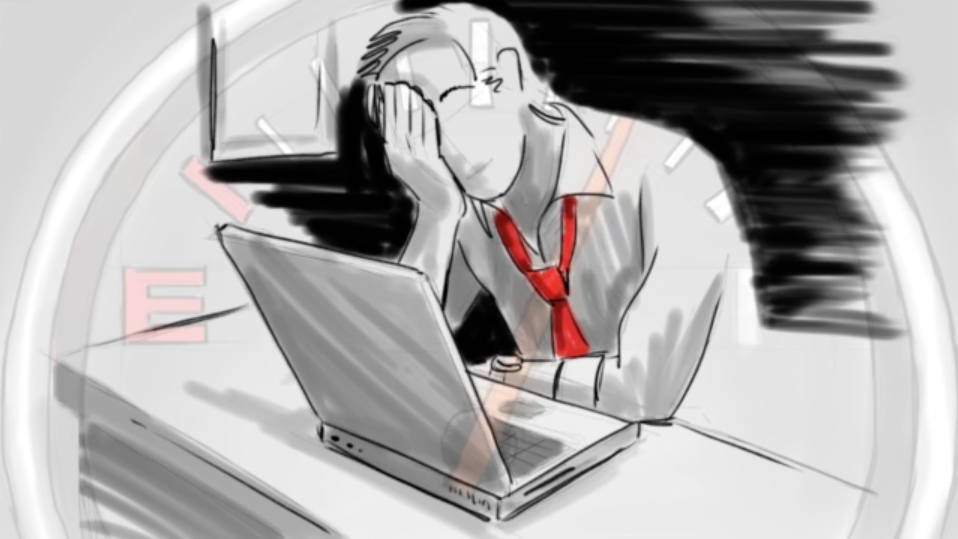 For many work is devoid of meaning  &amp; purpose but God has a lot to say about work. 
Join us for wk 2 of EMPTY: Work