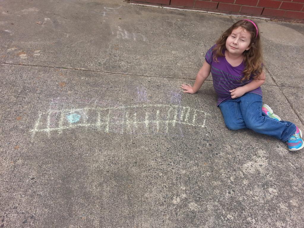 HurleyAmyBarbee's tweet photo. Barbeeland has high dollar wants!  WANTS/NEEDS lesson on a beautiful Friday afternoon. http://t.co/Cv5a5CbMeL