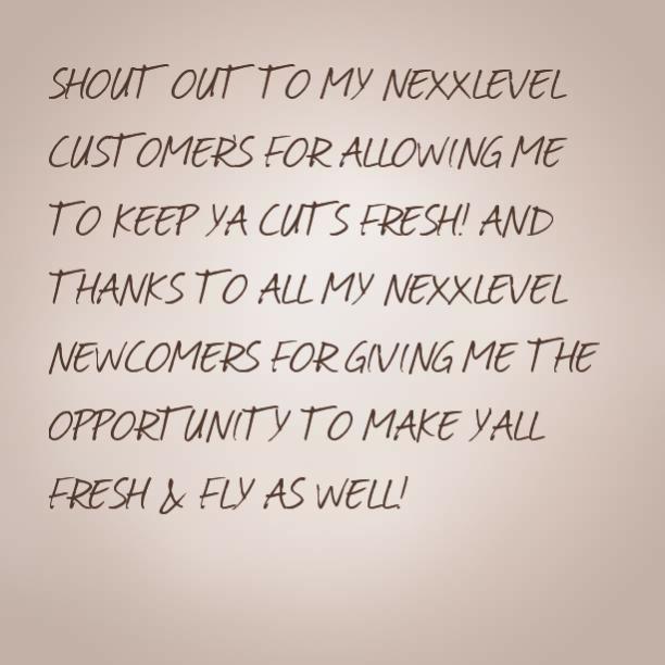 nexxlevelcuts's tweet photo. http://t.co/nLmviFcUhK