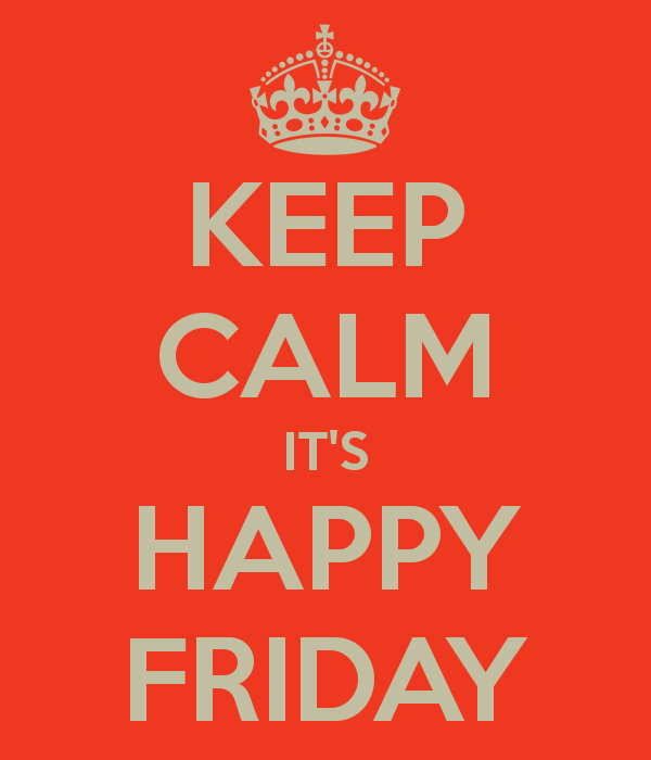 Durham_Realtor's tweet photo. Happy Friday everyone!!! http://t.co/RzCYYSkzVP