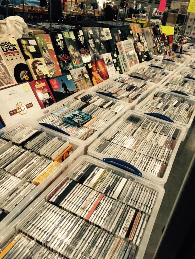 VariaworldNL's tweet image. Tommorow Recordfair Utrecht. Variaworld is ready!