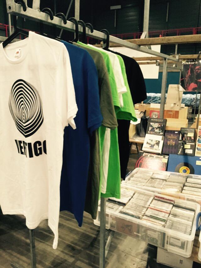 VariaworldNL's tweet image. Tommorow Recordfair Utrecht. Variaworld is ready!