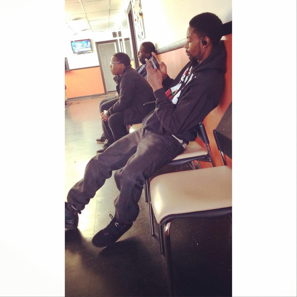 DelQuannT's tweet photo. National sibling day 💯💉💉 @aishaamckaay http://t.co/JoaVPBMnw2