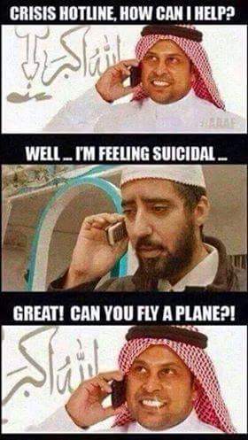 MohandasJithin's tweet photo. @RichardDawkins @message Rofl
#IslamisLogic http://t.co/DS1lXWr8OG
