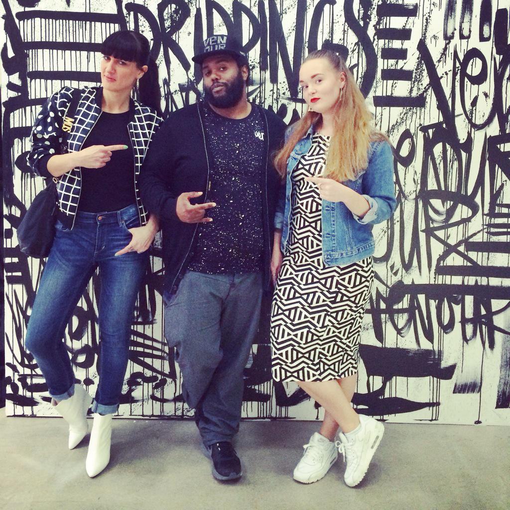 IsisVaandrager's tweet photo. #drippings at @Venour.. 💦 http://t.co/zVxpKWhSHq