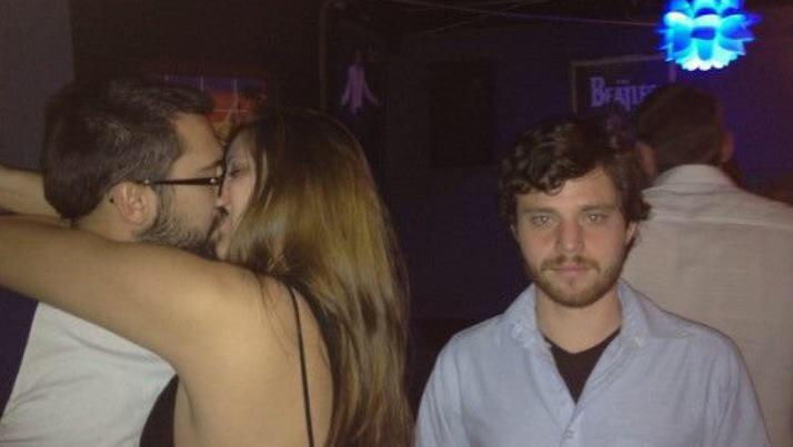 jtrain56's tweet photo. When A Friend Dates Someone You Hate: http://t.co/PsXkePDv0F http://t.co/NZaqIWv5RP