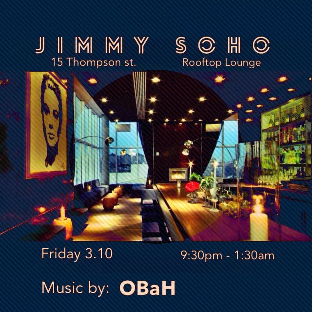 Tonight's the night!  You'll be happy you came!