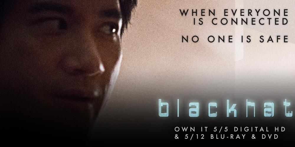 The more connected our world becomes, the more vulnerable we are. #Blackhat