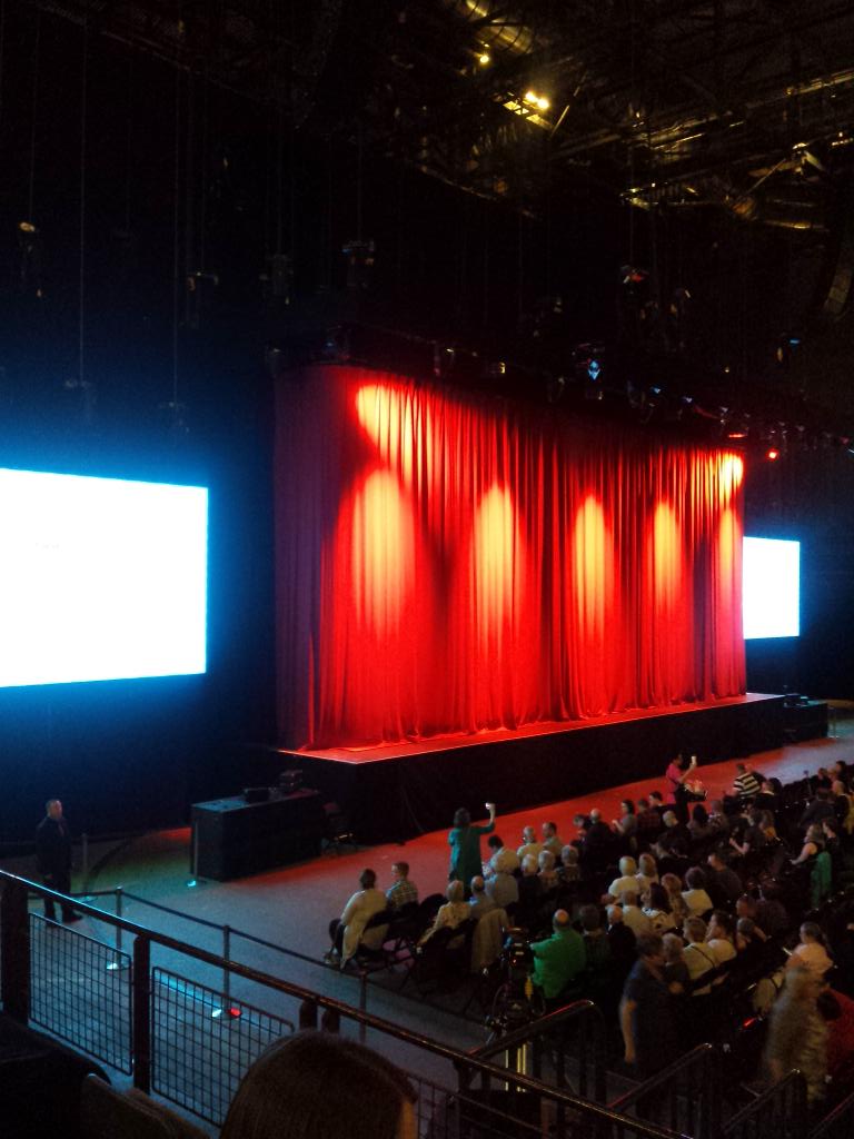 bethwilliams9's tweet photo. Birthday celebrations watching Mrs Brown @mrsbrownsboys http://t.co/vN8So0lGWR