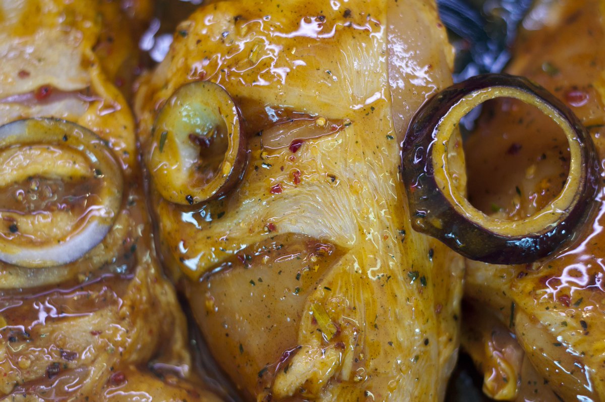 ColesButchers's tweet photo. Indian Mystery Chicken! #butcher #verstegen http://t.co/jmoSAZ6U4X